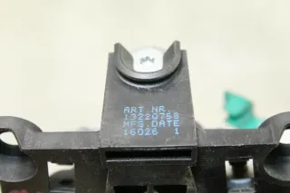 Griff Türgriff hinten rechts innen Open Start Opel Zafira B 13220758 - Bild 4