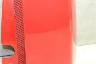 Abdeckung Verkleidung Blende rechts  Z547 Magmarot Opel Meriva A 13130028 - Bild 6