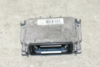 Signum Vectra C Facelift Xenonsteuergerät Steuergerät Xenon 89034934 Opel - Bild 2