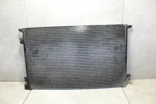 1,9 CDTI 110 KW Klimakondensator Kondensator Klimakühler Z19DTH Opel Vectra C - Bild 1