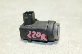 PDC Sensor Einparkhilfe Parkhilfe Z20R Opel Zafira B Astra H Meriva A 12787793 - Bild 2