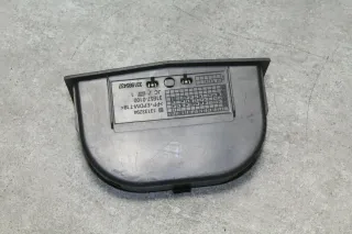 Aschenbecher Ascher hinten Opel Astra H 13133294 - Bild 3