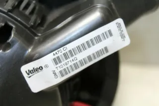 Gebläsemotor Heizung Gebläse Lüftung Klima Valeo Opel Meriva B - Bild 5