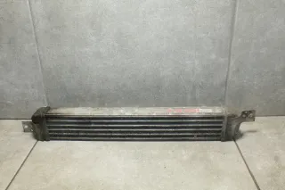 1,7 CDTI 74 KW Ladeluftkühler Kühler Ladeluft LLK Z17DTH Opel Astra H - Bild 1