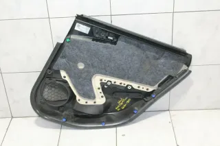 Türverkleidung Türpappe hinten links TAPU Opel Astra J Sports Tourer 13258735 - Bild 3