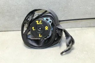 Gurt Sicherheitsgurt Anschnallgurt 2 Reihe hinten links Opel Zafira C 13332239 - Bild 1