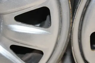 Opel Astra K Felgen Stahlfelgen 5X105 Alcar 5 Loch 16 Zoll 130800 - Bild 8