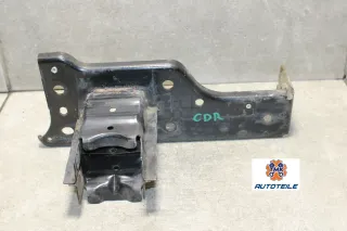 Opel Corsa D Pralldämpfer Stoßfänger Aufprallschutz Vorne Links 13191880 - Bild 1