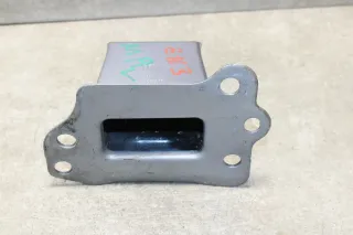 Opel Meriva A Aufpralldämpfer Pralldämpfer vorne links Z163 Lichtsilber 93368358 - Bild 2