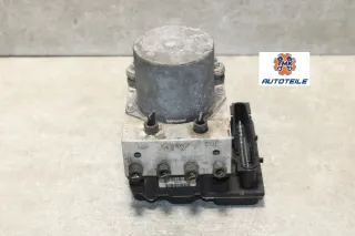 Opel Tigra B Meriva A ABS Steuergerät Hydraulikblock 13212935 AG - Bild 1
