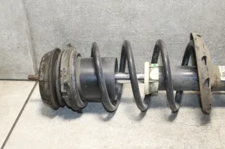 Opel Tigra B Stoßdämpfer Federbein vorne links 13191019 XT - Bild 2