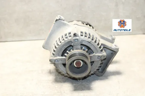 Background image for Opel Astra J K Meriva B Zafira C Insignia Lichtmaschine Generator Lima 140A 1.6 CDTI 13587304