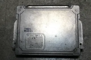Opel Signum Vectra C Xenonsteuergerät Steuergerät Xenon 89034934 - Bild 2