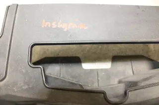 Opel Insignia A Stoßstangenhalter Halter stoßstangenträger vorne mitte - Bild 4