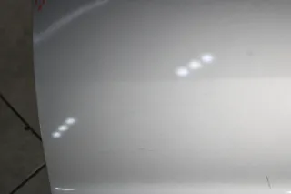 Opel Corsa D 3 Türer Tür vorne rechts Beifahrertür Z157 Starsilber - Bild 9