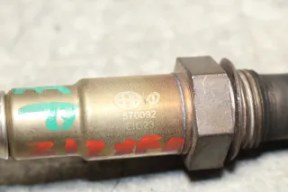 Opel Corsa D Lambdasonde Abgassensor O2 Sensor 1,2 1,4 Z12XEP Z14XEP 570092 - Bild 4