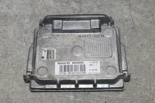 Opel Signum Vectra C Xenonsteuergerät Steuergerät Xenon 89034934 - Bild 2