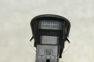 Astra G Zafira A Fensterheberschalter Schalter Fensterheber vorne rechts Opel - Bild 5