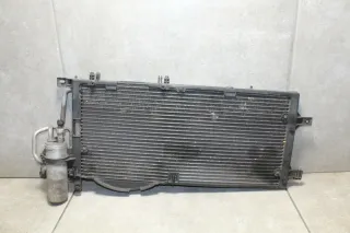 Tigra B Klimakondensator Kondensator Klimakühler Z13DT 1,3 CDTI 13106020 Opel - Bild 1