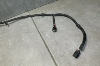 Kabelbaum Kabel Einparkhilfe PDC Sensoren hinten Opel Antara - Bild 3