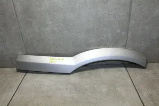 Zafira A Verkleidung Seitenteil hinten rechts Z157 Starsilber Opel 09270513 - Bild 2