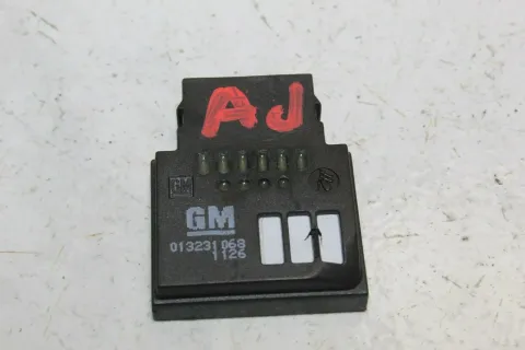 Background image for Opel Astra J Temperaturfühler Sensor 013231068