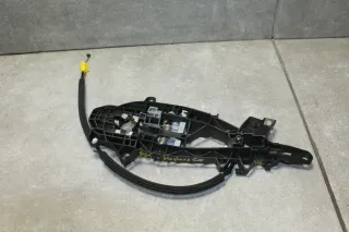 Griff Türgriff hinten links innen Keyless Go Opel Astra K 13506032 - Bild 1