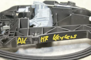 Griff Türgriff hinten rechts innen Keyless Go Opel Astra K 13506037 - Bild 2