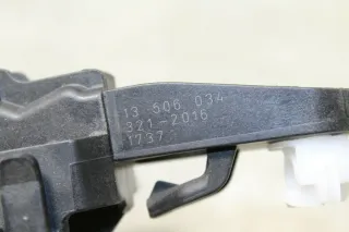 Griff Türgriff vorne links innen Keyless Go Opel Astra K 13506034 - Bild 4