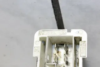 Opel Astra H Heizungswiderstand Widerstand Gebläse Gebläseregler 52475432 - Bild 3