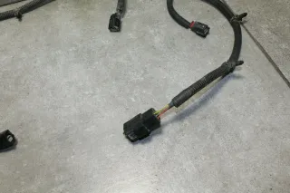 Kabelbaum Kabel Einparkhilfe PDC Sensoren hinten Opel Antara - Bild 5