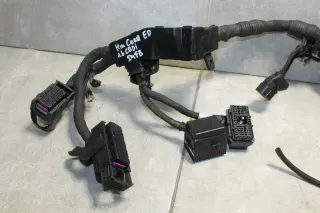Motorkabelbaum Kabelbaum Motor 1,6 CRDI Kia Ceed ED D4FB 91420 1H030 914201H030 - Bild 2