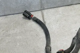 Kabelbaum Kabel Einparkhilfe PDC Sensoren hinten Opel Antara - Bild 2