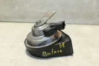 Hupe Horn Signal rechts Opel Antara 96627096 - Bild 3
