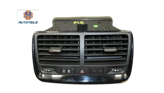 Opel Meriva B Schalterleiste Warnblinker Zentralverriegelung Luftdüsen 13287826 - Bild 1