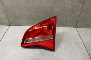 Opel Meriva B Rücklicht Rückleuchte Beifahrerseite Rechts innen 21620201 - Bild 3
