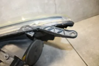 Opel Zafira B Scheinwerfer Xenon AFL Kurvenlicht rechts 24451045 CH - Bild 7