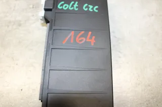 Mitsubishi Colt CZC Verdecksteuergerät Steuergerät Verdek Hardtop OAS0280124 - Bild 6