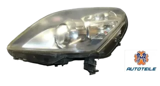 Opel Zafira B Scheinwerfer Xenon Xenonscheinwerfer links AFL Kurvenlicht 24451044 CH - Bild 1