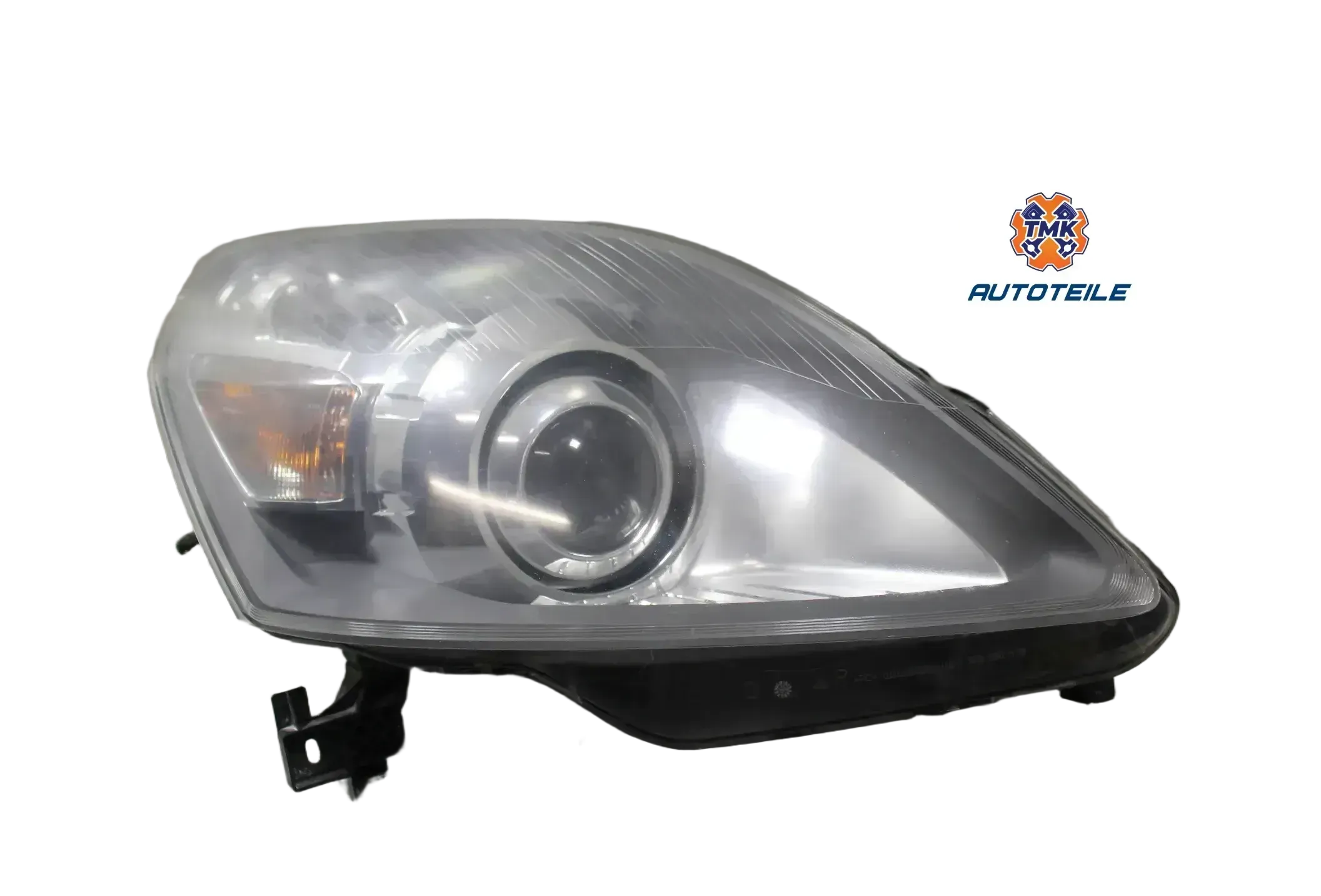 Opel Zafira B Scheinwerfer Xenon AFL Kurvenlicht Beifahrerseite rechts 13252471 NL - Bild 1