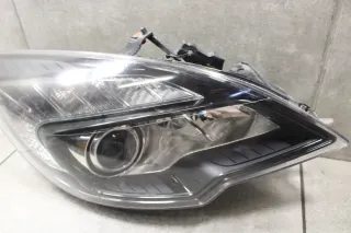 Opel Meriva B Scheinwerfer AFL Kurvenlicht Halogen Rechts 13253636 AA6 - Bild 4