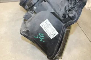Opel Meriva A Scheinwerfer Fahrerseite links Halogen 93321052 GL - Bild 7