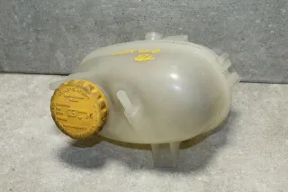 Ausgleichsbehälter Kühlwasserbehälter Z14XEP Opel Tigra B Twintop 09128766 - Bild 2