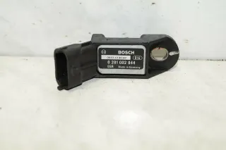 Opel Corsa D Drucksensor Sensor EGR 0281002844 - Bild 1