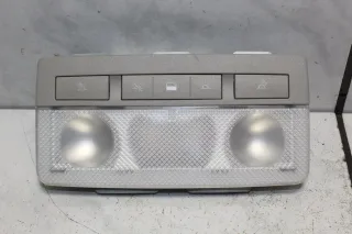 Opel Meriva B Innenraumleuchte Leseleuchte Licht Innenraumbeleuchtung 13285102 - Bild 1
