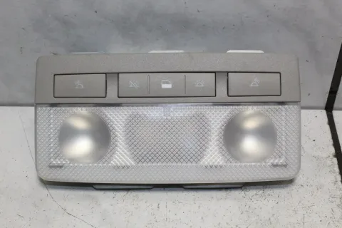 Background image for Opel Meriva B Innenraumleuchte Leseleuchte Licht Innenraumbeleuchtung 13285102