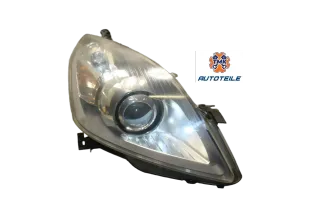 Opel Zafira B Scheinwerfer Xenon AFL Kurvenlicht Beifahrerseite rechts 13252471 NL - Bild 1