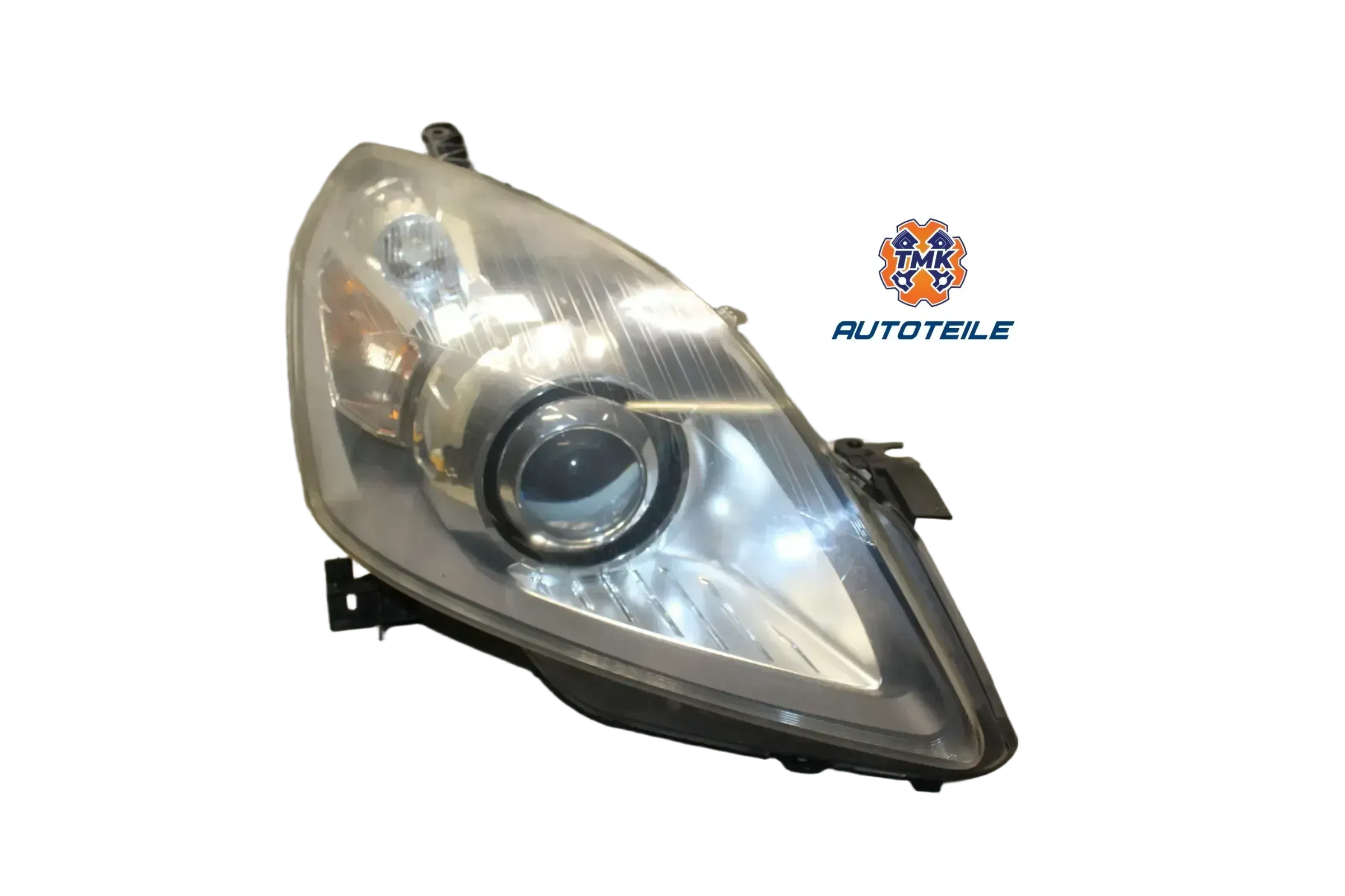 Opel Zafira B Scheinwerfer Xenon AFL Kurvenlicht Beifahrerseite rechts 13252471 NL - Bild 1