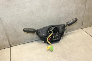 Opel Corsa D Kombischalter Lenkstockschalter CIM Modul TEMPOMAT Entheiratet 13142283 - Bild 3