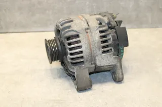 Opel Corsa D Lichtmaschine Generator Lima 1.0 1.2 1.4 Z10XEP Z12XEP Z14XEP 13222930 ZY - Bild 2